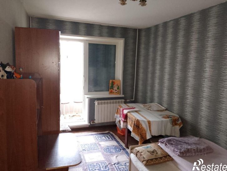 3-комн квартира улица Мархлевского, 17,  д. 17