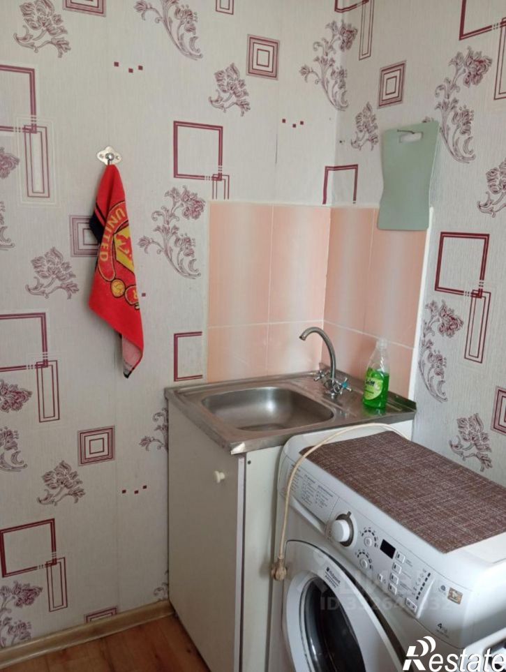 1-комн квартира улица Богдана Хмельницкого, 3,  д. 3