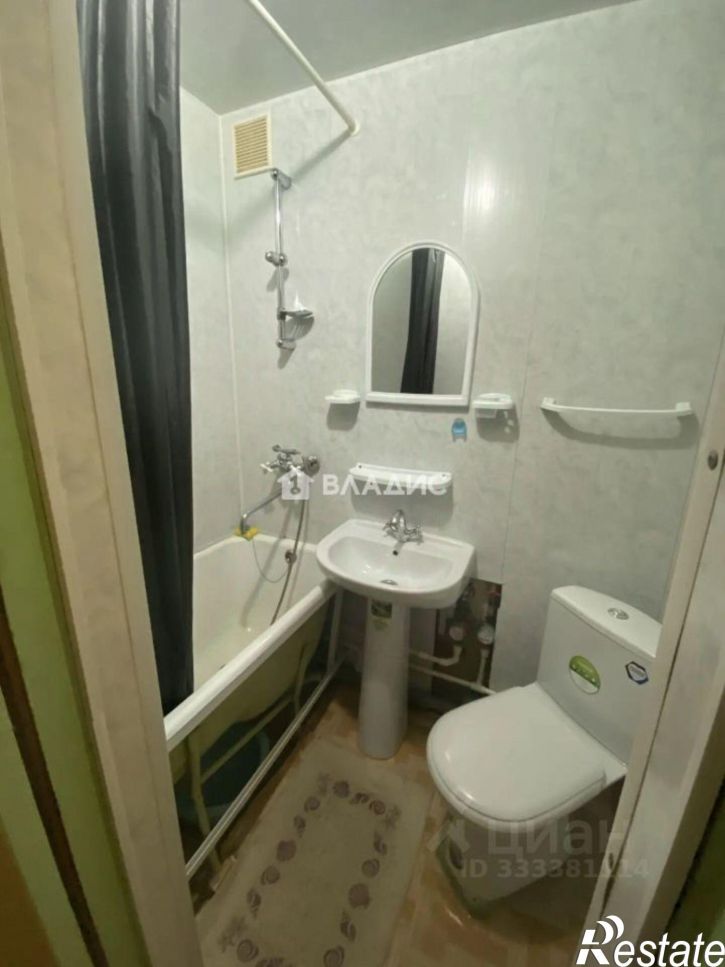 1-комн квартира Шереметевский проспект, 72Б,  д. 72Б
