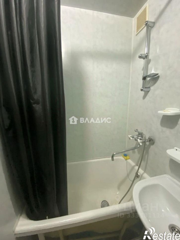 1-комн квартира Шереметевский проспект, 72Б,  д. 72Б