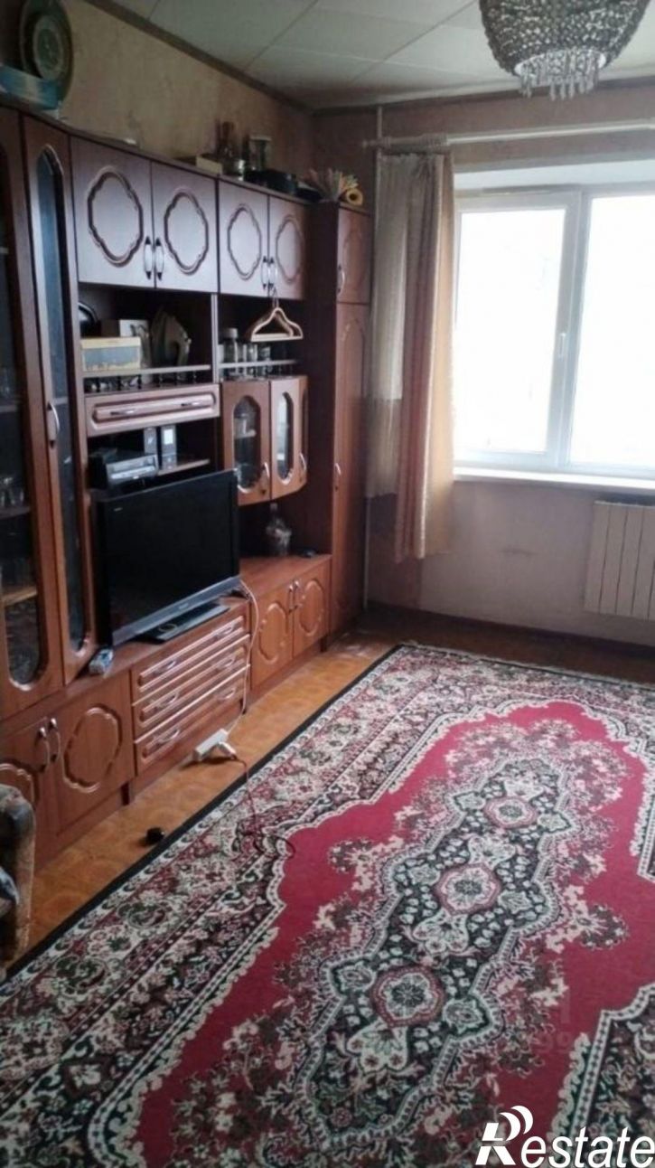 3-комн квартира улица Мархлевского, 17,  д. 17