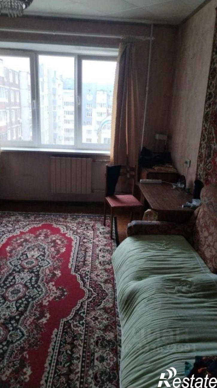 3-комн квартира улица Мархлевского, 17,  д. 17