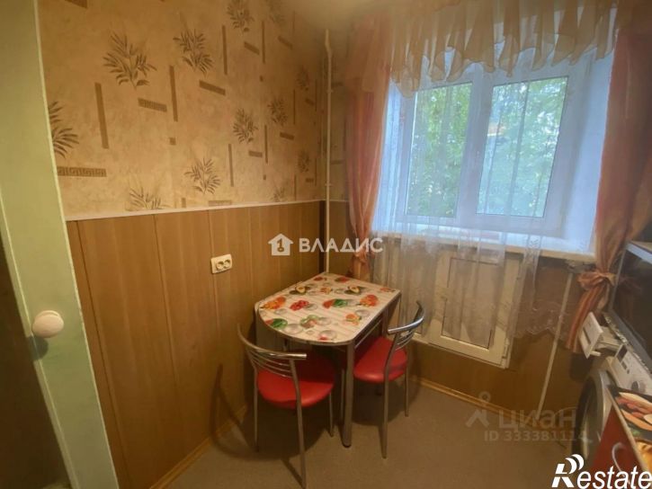1-комн квартира Шереметевский проспект, 72Б,  д. 72Б