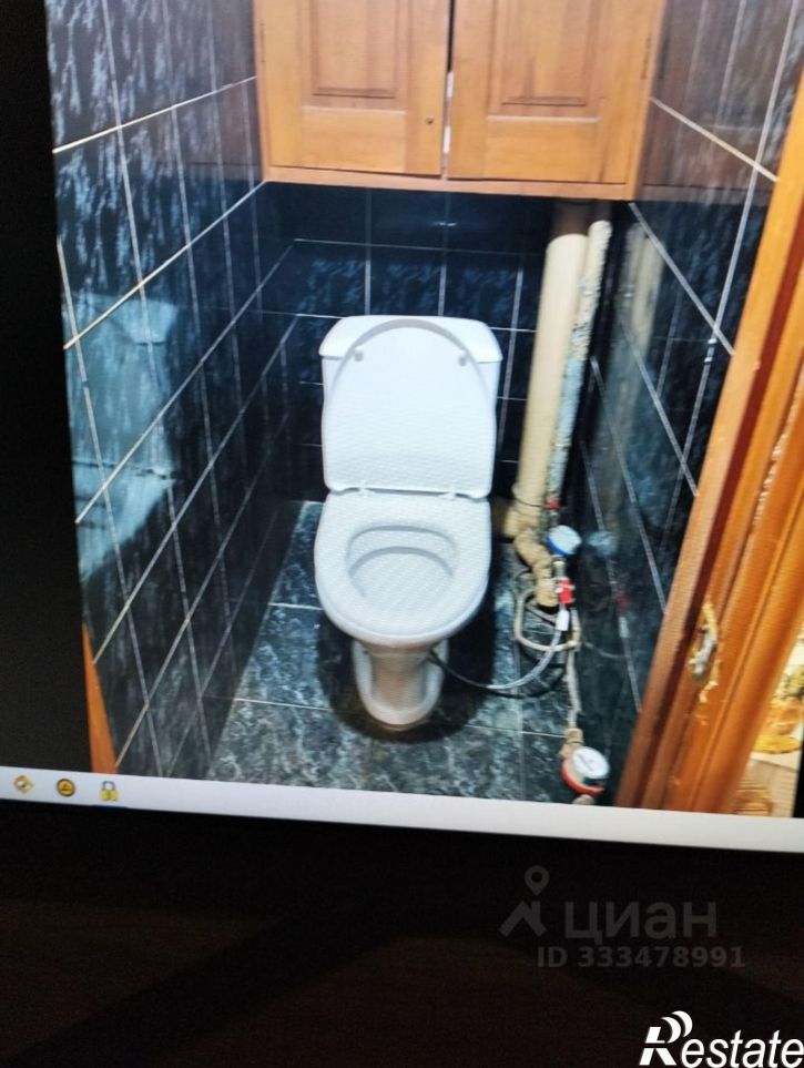 2-комн квартира улица Свободы, 43А,  д. 43А