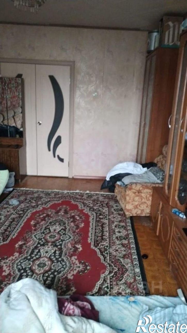 3-комн квартира улица Мархлевского, 17,  д. 17