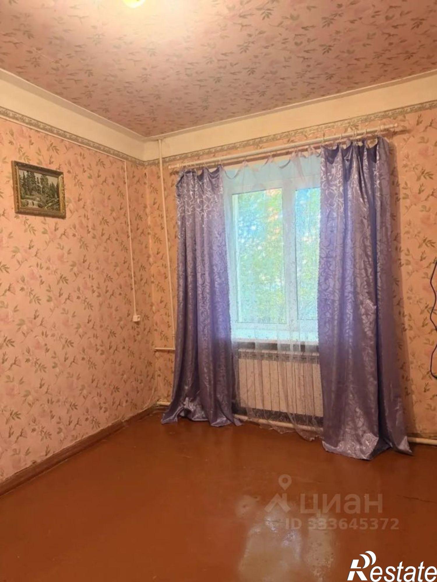 Купить комнату за 550 000 рублей на 1-я Полевая улица, 84