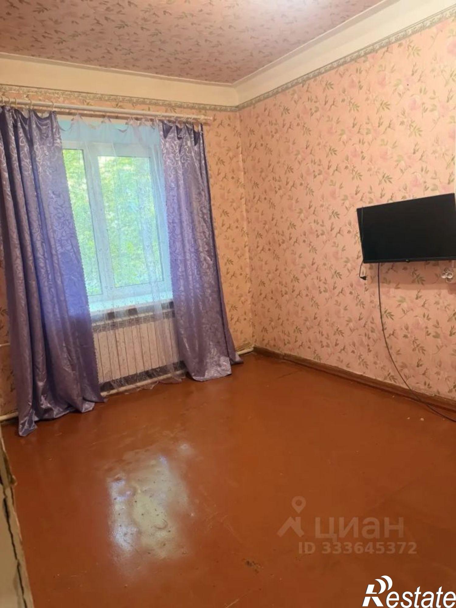 Купить комнату за 550 000 рублей на 1-я Полевая улица, 84