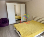 1-комн, 34кв м, этаж 4/10 Революционная улица, 8