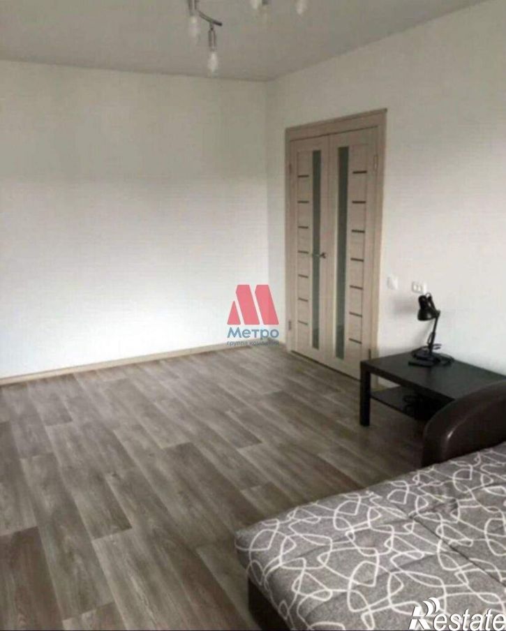 1-комн квартира Куконковых ул., д.144