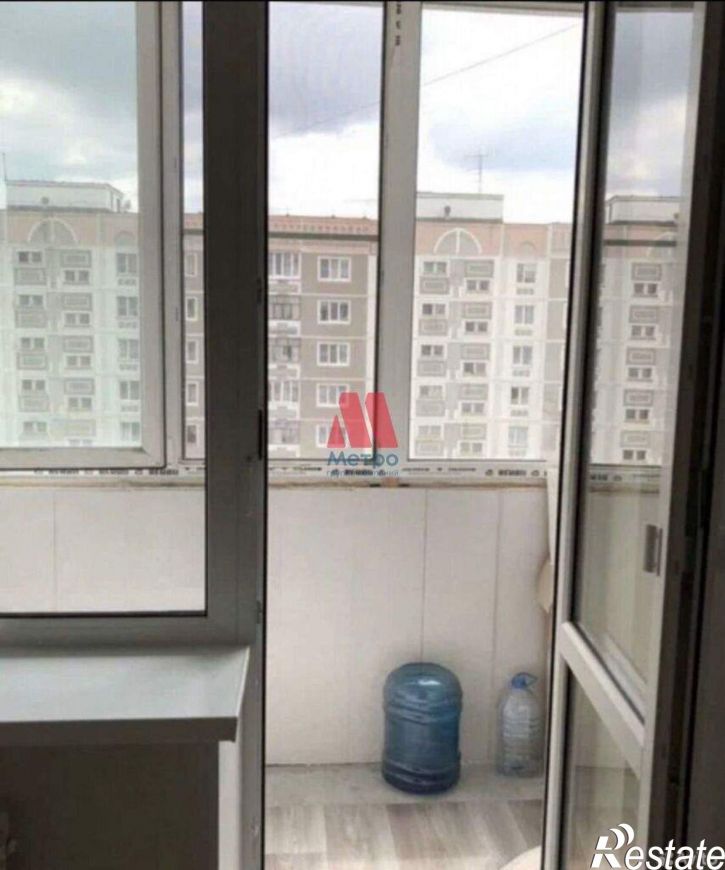 1-комн квартира Куконковых ул., д.144