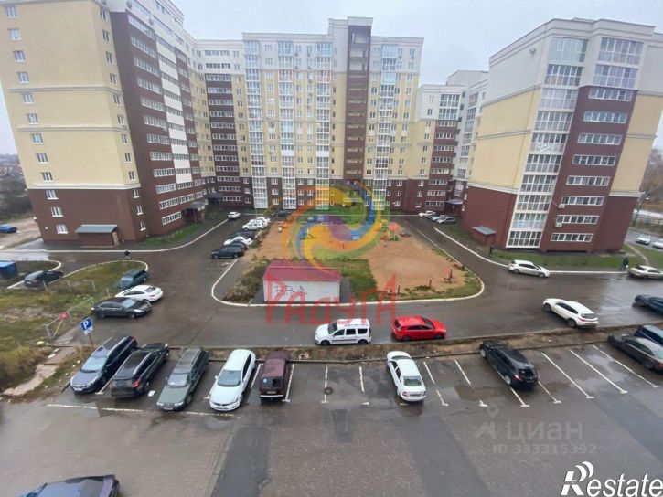 1-комн квартира Дюковская улица, 27А,  д. 27А