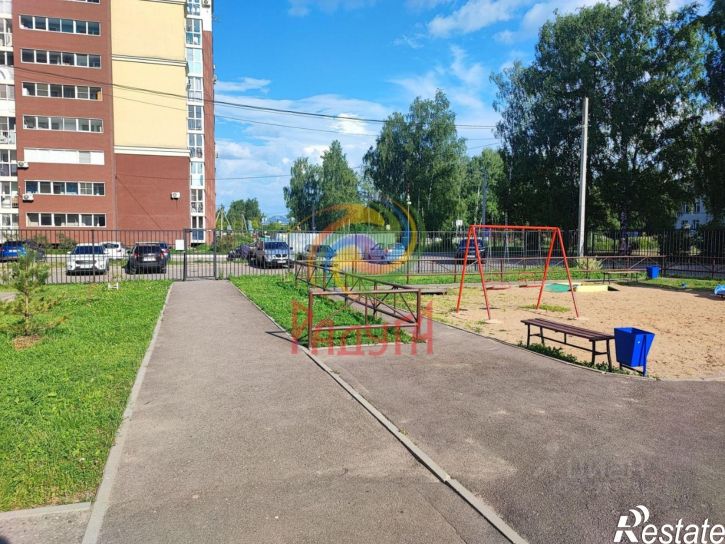 1-комн квартира Дюковская улица, 27А,  д. 27А