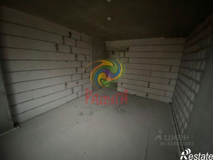 1-комн квартира Дюковская улица, 27А,  д. 27А