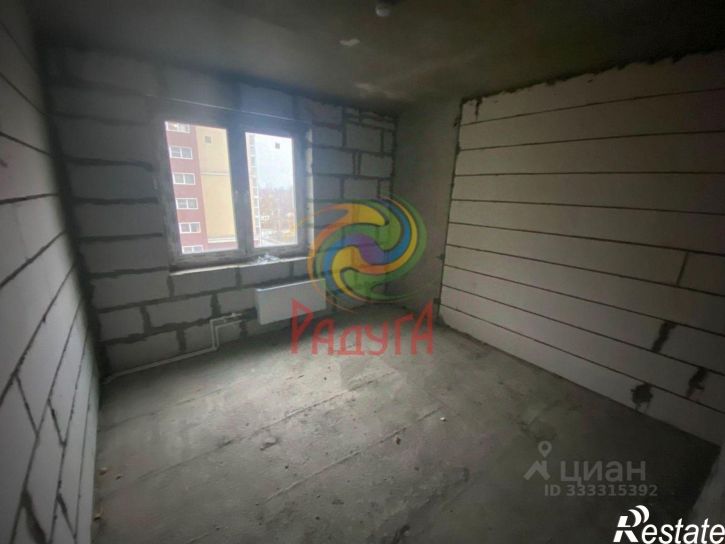 1-комн квартира Дюковская улица, 27А,  д. 27А