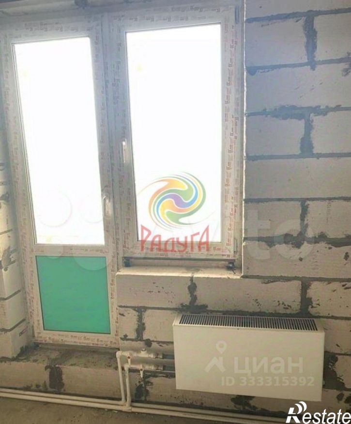 1-комн квартира Дюковская улица, 27А,  д. 27А