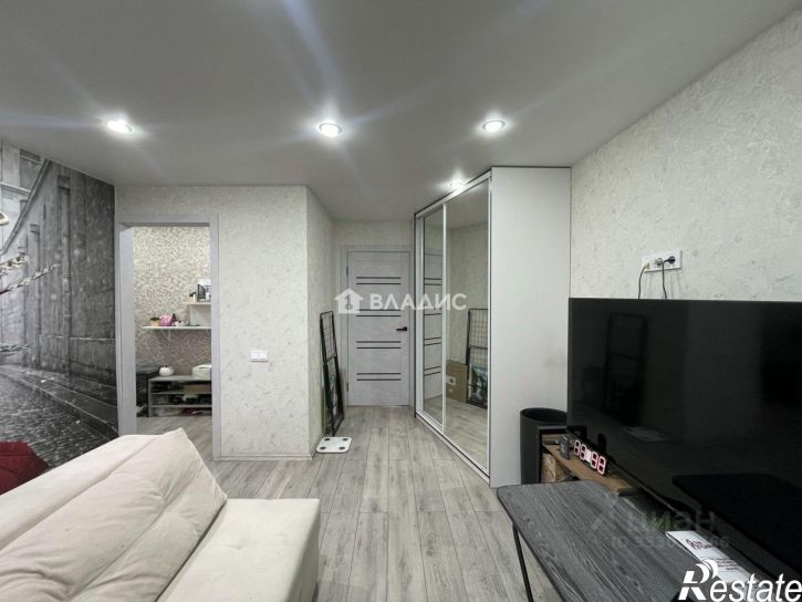 2-комн квартира Велижская улица, 51,  д. 51