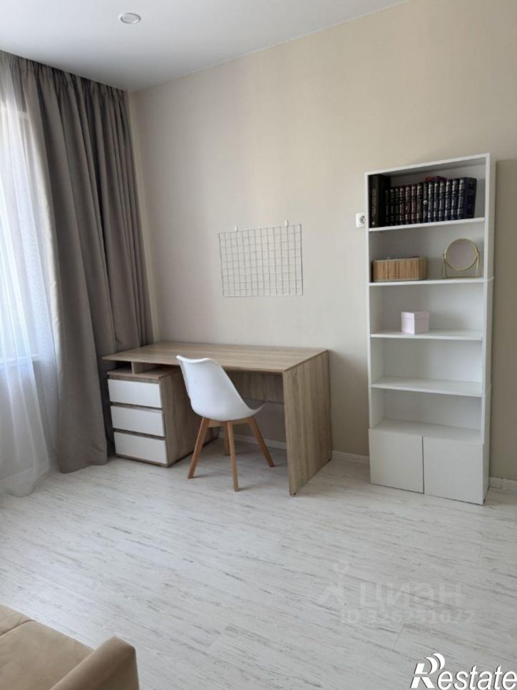 2-комн квартира улица Кузнецова, 67,  д. 67