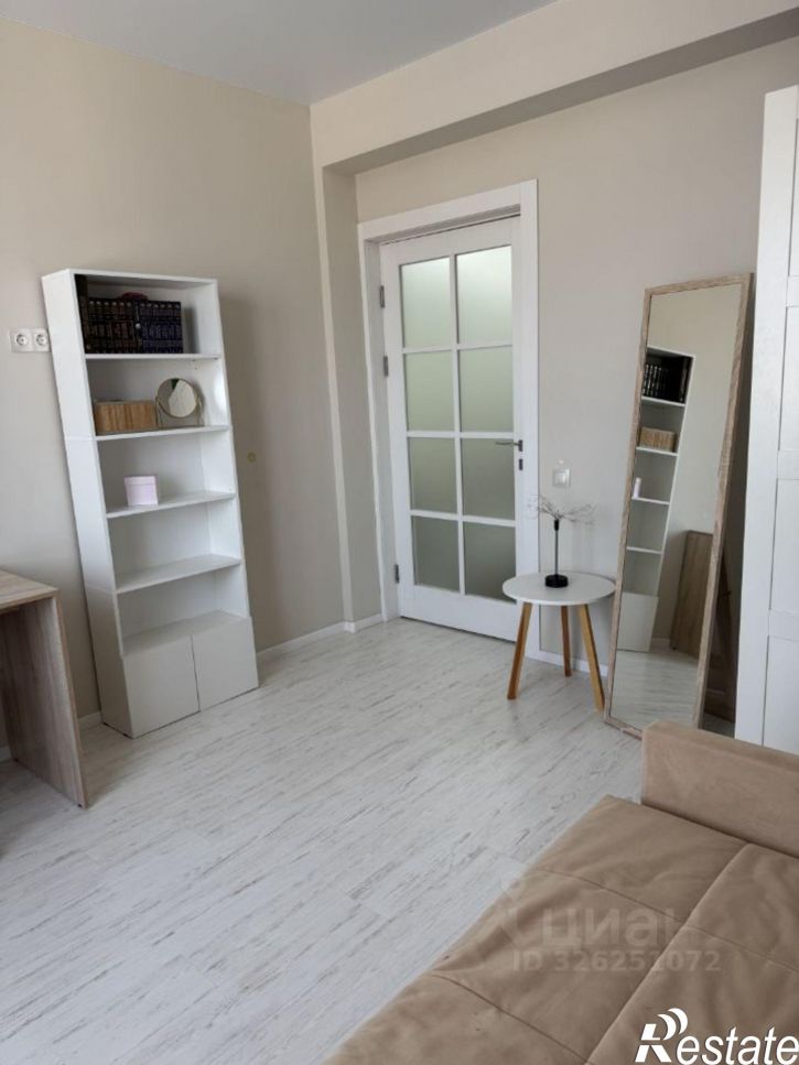 2-комн квартира улица Кузнецова, 67,  д. 67