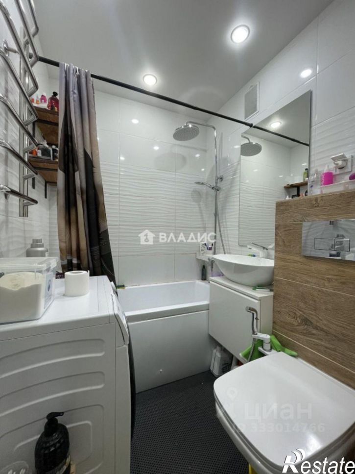 2-комн квартира Велижская улица, 51,  д. 51