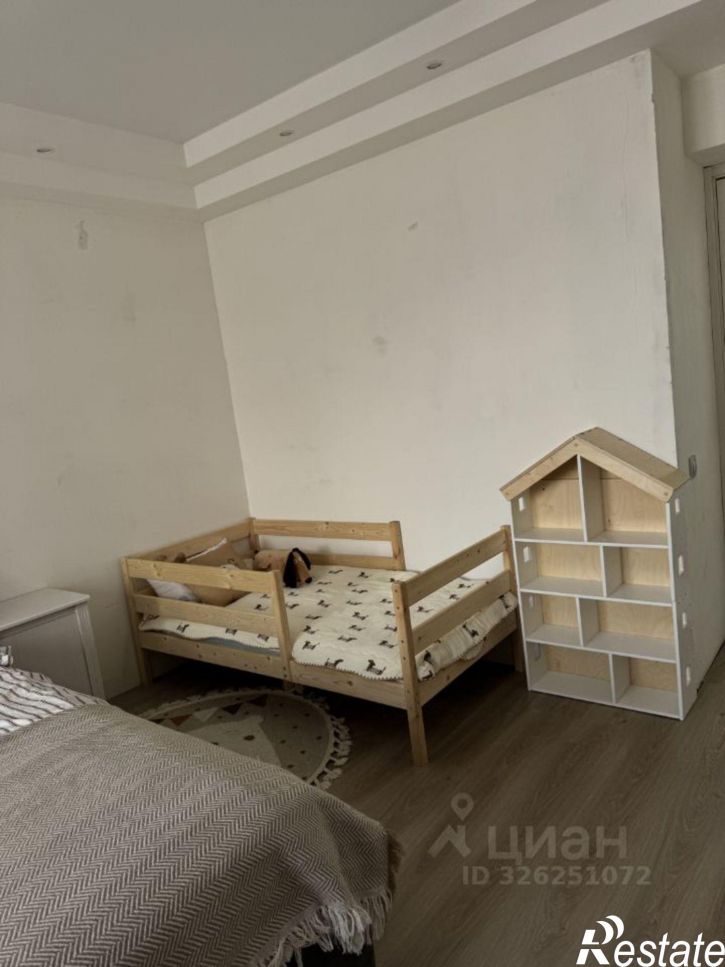 2-комн квартира улица Кузнецова, 67,  д. 67