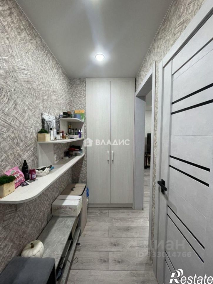 2-комн квартира Велижская улица, 51,  д. 51