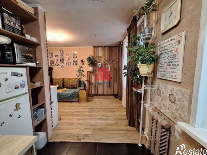 3-комн квартира улица Суворова, 40,  д. 40