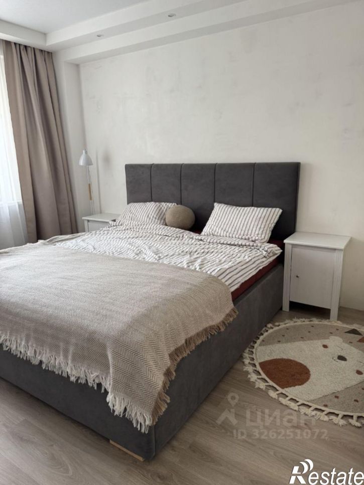 2-комн квартира улица Кузнецова, 67,  д. 67