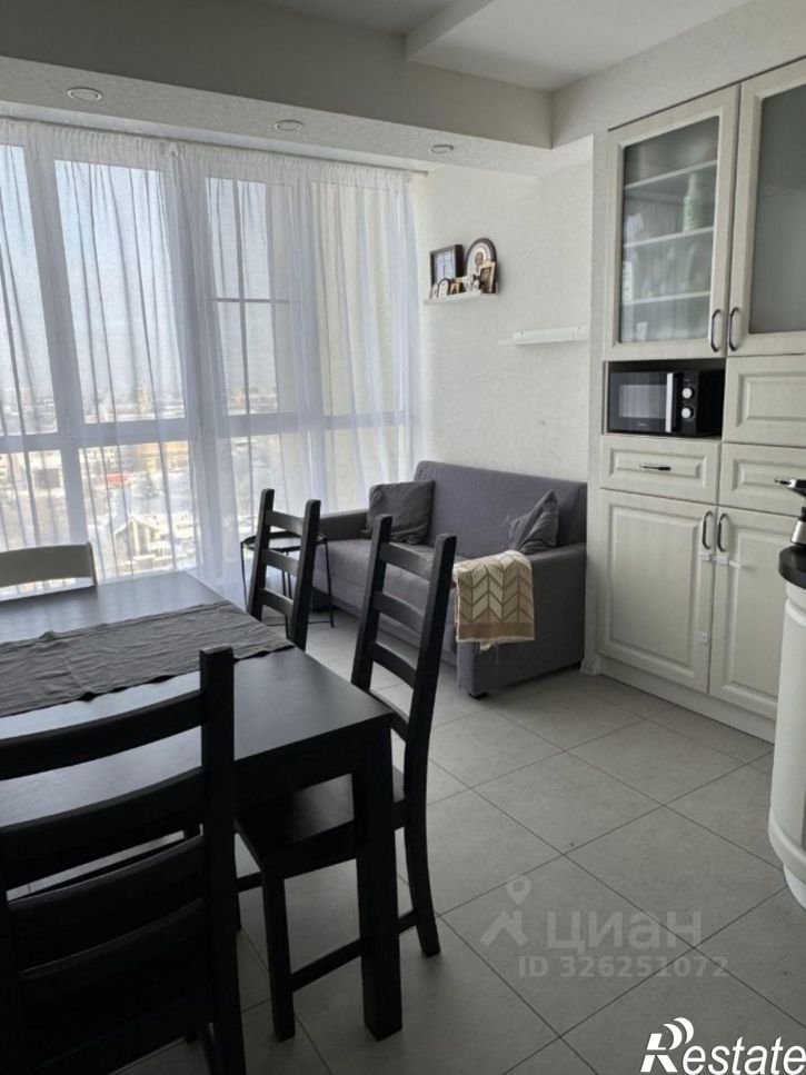 2-комн квартира улица Кузнецова, 67,  д. 67