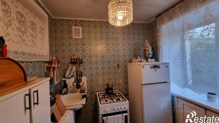 2-комн квартира улица Королёва, 6,  д. 6