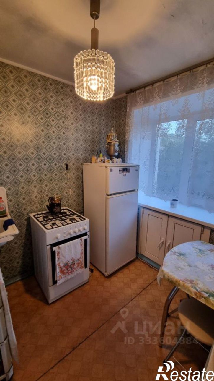 2-комн квартира улица Королёва, 6,  д. 6
