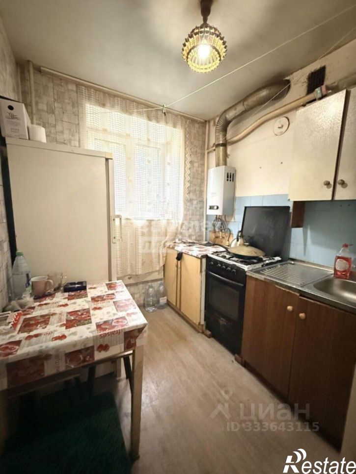 1-комн квартира 3-я Петрозаводская улица, 3,  д. 3