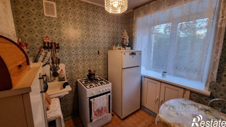 2-комн квартира улица Королёва, 6,  д. 6