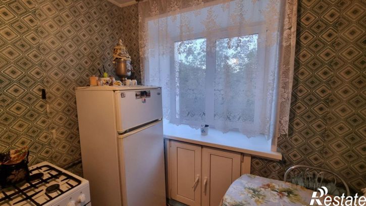 2-комн квартира улица Королёва, 6,  д. 6