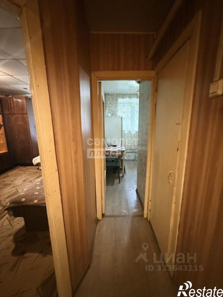 1-комн квартира 3-я Петрозаводская улица, 3,  д. 3