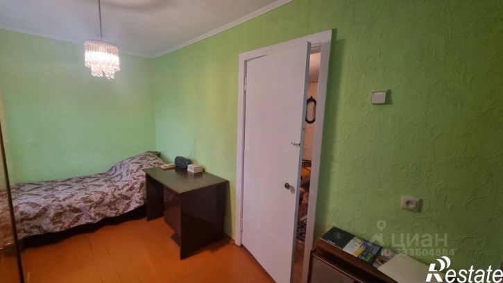 2-комн квартира улица Королёва, 6,  д. 6