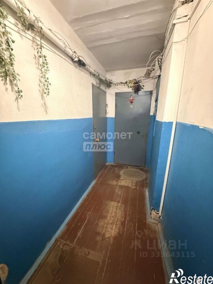 1-комн квартира 3-я Петрозаводская улица, 3,  д. 3