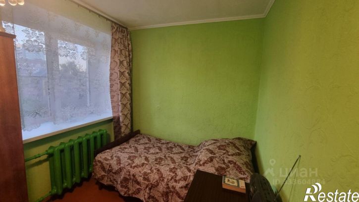 2-комн квартира улица Королёва, 6,  д. 6