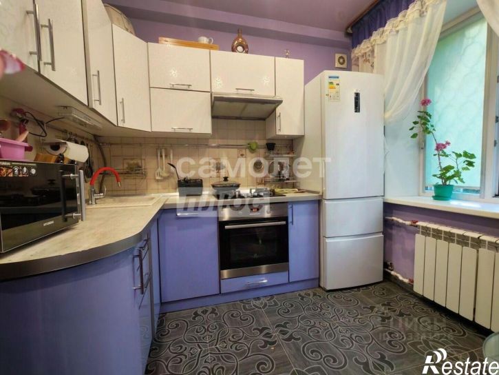 2-комн квартира улица Генерала Горбатова, 2,  д. 2