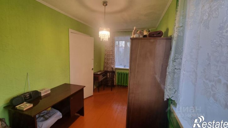 2-комн квартира улица Королёва, 6,  д. 6