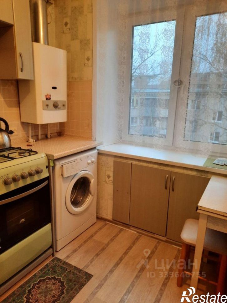 2-комн квартира улица Дзержинского, 23,  д. 23