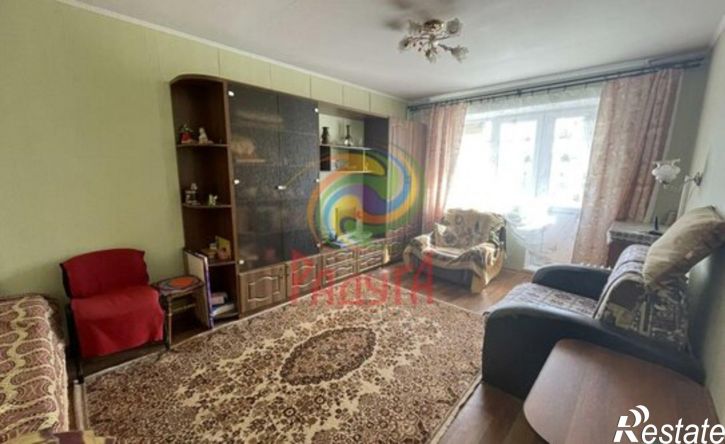1-комн квартира Кохомское шоссе, 6,  д. 6