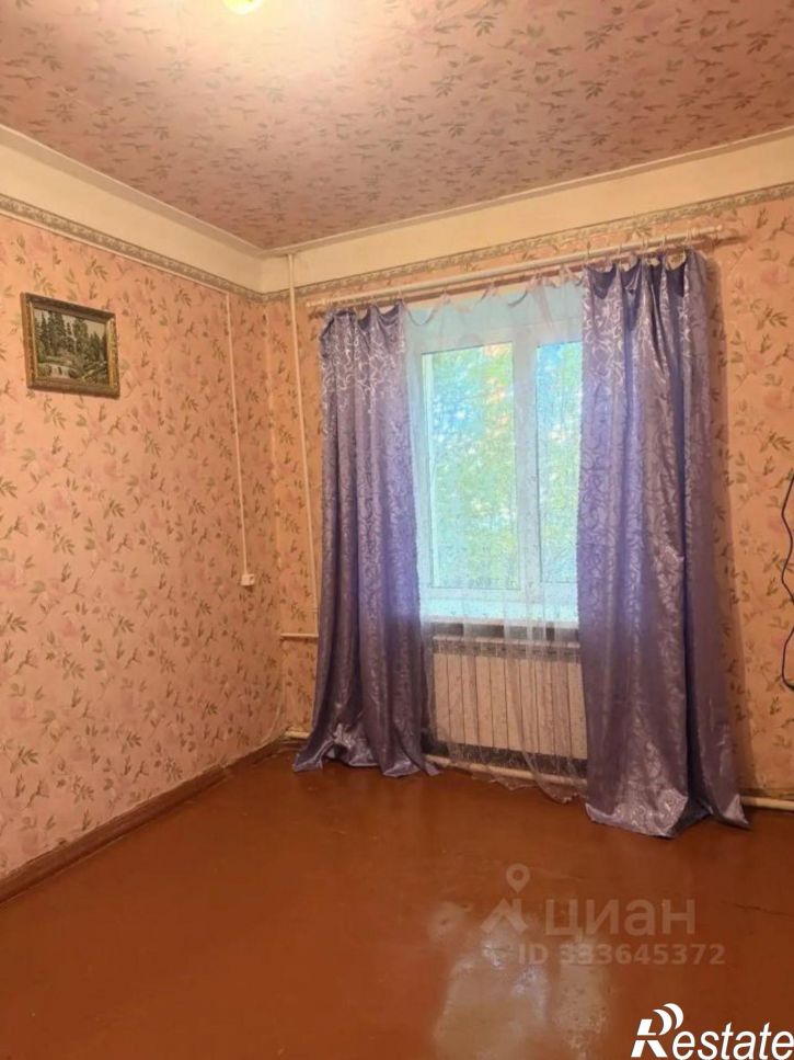 Комната 1-я Полевая улица, 84,  д. 84