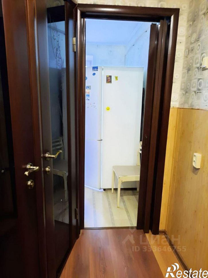 2-комн квартира улица Дзержинского, 23,  д. 23