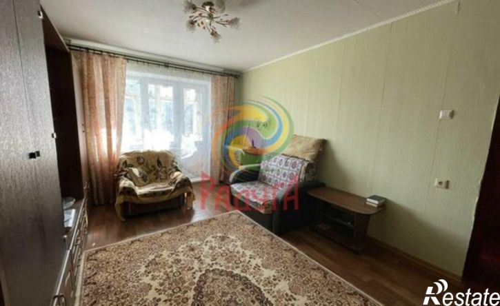 1-комн квартира Кохомское шоссе, 6,  д. 6