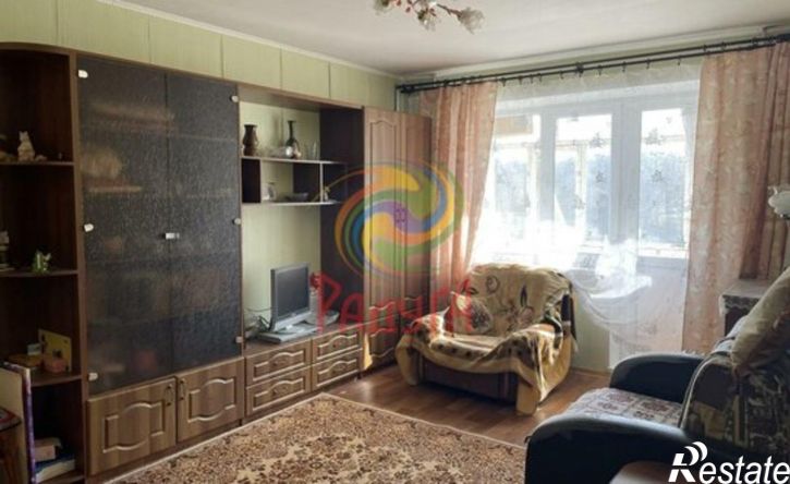 1-комн квартира Кохомское шоссе, 6,  д. 6