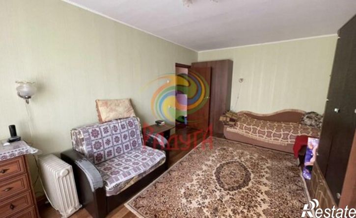 1-комн квартира Кохомское шоссе, 6,  д. 6