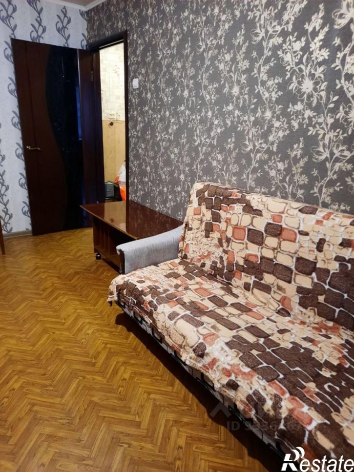 2-комн квартира улица Дзержинского, 23,  д. 23