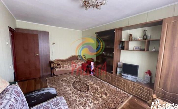 1-комн квартира Кохомское шоссе, 6,  д. 6