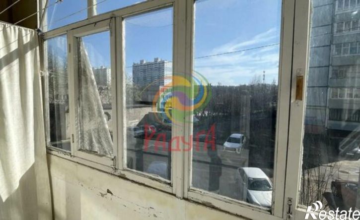 1-комн квартира Кохомское шоссе, 6,  д. 6