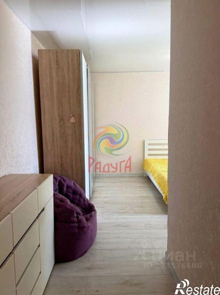 1-комн квартира Революционная улица, 8,  д. 8